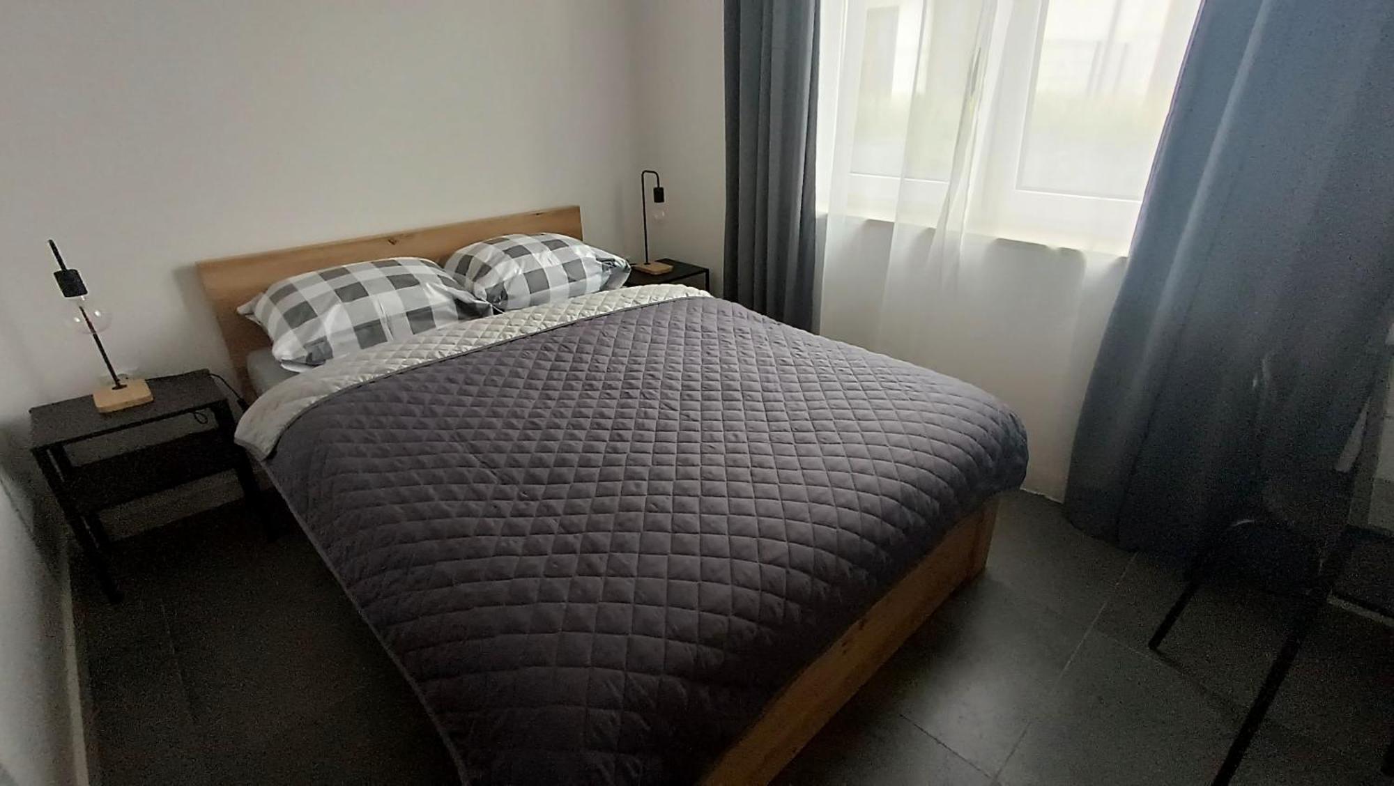 Apartament Sady Busko-Zdrój Esterno foto